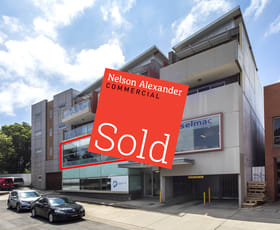 Offices commercial property sold at Suite 103/964 Mount Alexander Road Essendon VIC 3040