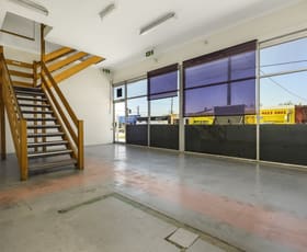 Factory, Warehouse & Industrial commercial property leased at 41 Roberna Street Moorabbin VIC 3189