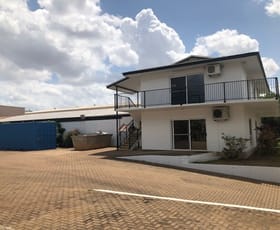 Factory, Warehouse & Industrial commercial property sold at 54 Graffin Crescent Winnellie NT 0820
