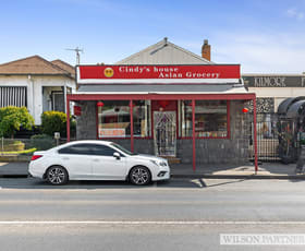 Shop & Retail commercial property sold at 19 SYDNEY STREET Kilmore VIC 3764