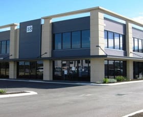 Offices commercial property sold at 18 Blackly Row Cockburn Central WA 6164