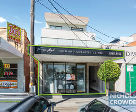 Showrooms / Bulky Goods commercial property leased at 348 Bay Road Cheltenham VIC 3192