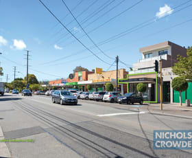 Medical / Consulting commercial property leased at 348 Bay Road Cheltenham VIC 3192