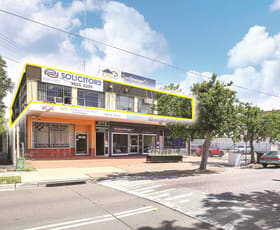 Offices commercial property sold at 4/271 Beames Avenue Mount Druitt NSW 2770