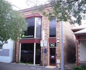 Offices commercial property sold at 162 Angas St Adelaide SA 5000