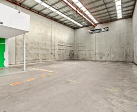 Factory, Warehouse & Industrial commercial property leased at Menai NSW 2234