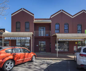 Medical / Consulting commercial property leased at 33B Bell Street Yarra Glen VIC 3775