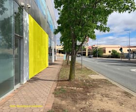 Shop & Retail commercial property leased at Ground  Unit 9/146 Scollay Street Greenway ACT 2900