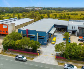 Showrooms / Bulky Goods commercial property sold at 30 Notar Drive Ormeau QLD 4208