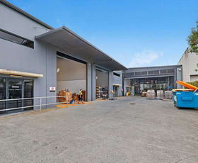 Factory, Warehouse & Industrial commercial property sold at 30 Notar Drive Ormeau QLD 4208