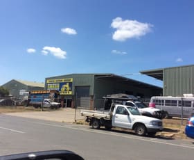 Factory, Warehouse & Industrial commercial property for sale at 42 Enterprise Street Paget QLD 4740