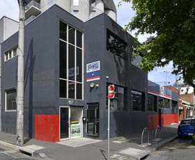 Offices commercial property leased at 1st Floor, 157 Langridge Street Collingwood VIC 3066