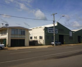 Showrooms / Bulky Goods commercial property for sale at 34-42 Perkins Street South Townsville QLD 4810
