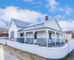 Medical / Consulting commercial property sold at 75 Bradley Street Goulburn NSW 2580