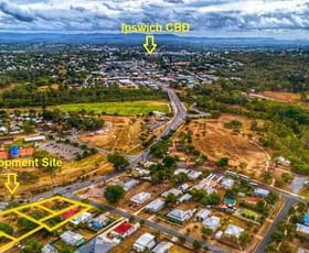Development / Land commercial property sold at 5 Old Toowoomba Road One Mile QLD 4305