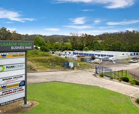 Factory, Warehouse & Industrial commercial property leased at Unit 507/900 Pacific Hwy Lisarow NSW 2250