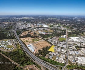 Development / Land commercial property sold at Wacol QLD 4076