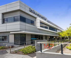Medical / Consulting commercial property sold at 15/162 Colin Street West Perth WA 6005