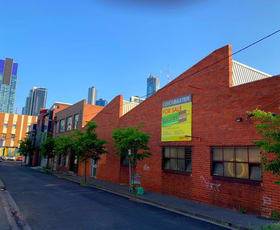 Offices commercial property sold at Ground Whole Building Lot 1.0/3-5 Craine Street South Melbourne VIC 3205