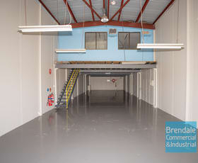 Shop & Retail commercial property leased at Unit 24/71 South Pine Rd Brendale QLD 4500