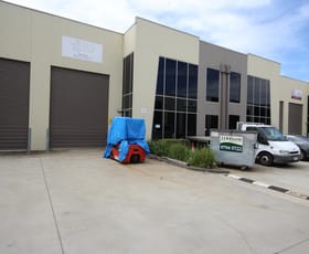 Factory, Warehouse & Industrial commercial property sold at 19/69 Acacia Road Ferntree Gully VIC 3156