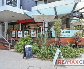 Shop & Retail commercial property leased at 104/125 Melbourne Street South Brisbane QLD 4101