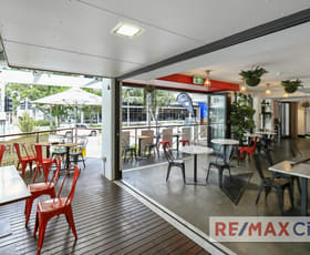 Shop & Retail commercial property leased at 104/125 Melbourne Street South Brisbane QLD 4101