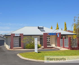 Offices commercial property sold at 8 Fairbairn Road Busselton WA 6280