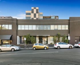 Offices commercial property leased at Suite 8/200 Toorak Road South Yarra VIC 3141