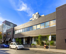 Offices commercial property leased at Suite 8/200 Toorak Road South Yarra VIC 3141