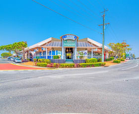 Offices commercial property sold at 19 Middle Street Cleveland QLD 4163