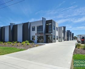Factory, Warehouse & Industrial commercial property sold at 5/30 Speedwell Street Somerville VIC 3912