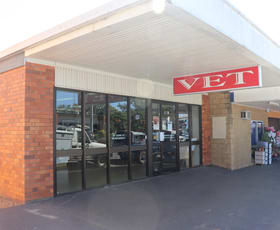 Shop & Retail commercial property sold at 45 Lyons Street Mundubbera QLD 4626