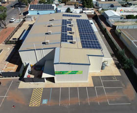 Factory, Warehouse & Industrial commercial property sold at 474 Hannan Street Kalgoorlie WA 6430