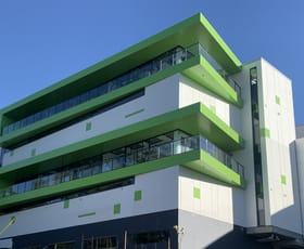 Factory, Warehouse & Industrial commercial property leased at 8 Narabang Way Belrose NSW 2085