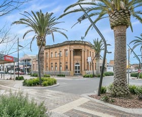 Offices commercial property sold at Whole Bldg/45 Ocean Street Victor Harbor SA 5211