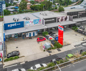 Shop & Retail commercial property sold at 252 Moggill Road Indooroopilly QLD 4068