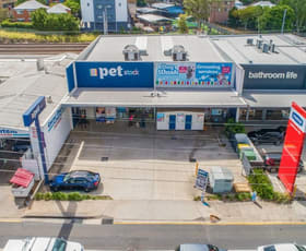 Showrooms / Bulky Goods commercial property sold at 252 Moggill Road Indooroopilly QLD 4068