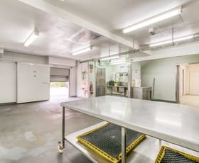 Factory, Warehouse & Industrial commercial property leased at 3&4/46 Smith Street Capalaba QLD 4157