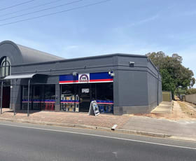 Showrooms / Bulky Goods commercial property sold at 221 Glynburn Road St Morris SA 5068