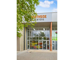 Offices commercial property sold at 8a Goodall Parade Mawson Lakes SA 5095