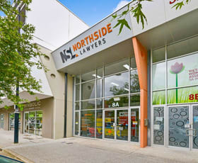 Shop & Retail commercial property sold at 8a Goodall Parade Mawson Lakes SA 5095