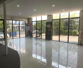 Showrooms / Bulky Goods commercial property sold at 14/475 Scottsdale Drive Varsity Lakes QLD 4227