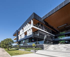 Offices commercial property leased at Suite 2205/31 Lasso Road Gregory Hills NSW 2557