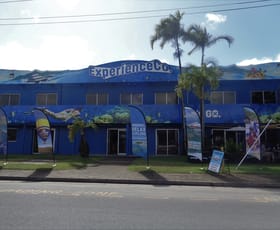 Factory, Warehouse & Industrial commercial property sold at 52-54 Fearnley Street Portsmith QLD 4870