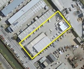 Factory, Warehouse & Industrial commercial property sold at 52-54 Fearnley Street Portsmith QLD 4870