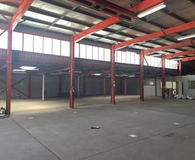Factory, Warehouse & Industrial commercial property leased at Whole property/11 Winchcombe Court Mitchell ACT 2911