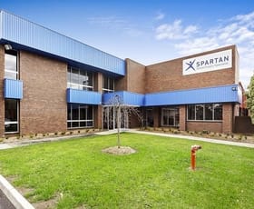 Factory, Warehouse & Industrial commercial property sold at 575 Burwood Highway Knoxfield VIC 3180