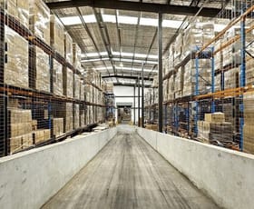 Factory, Warehouse & Industrial commercial property sold at 575 Burwood Highway Knoxfield VIC 3180