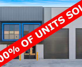 Factory, Warehouse & Industrial commercial property sold at Warwick Farm NSW 2170